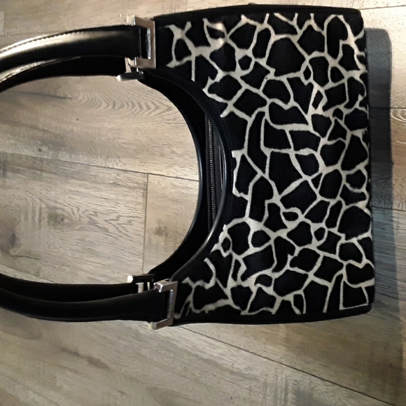Animal print purse - Picture 2 of 6